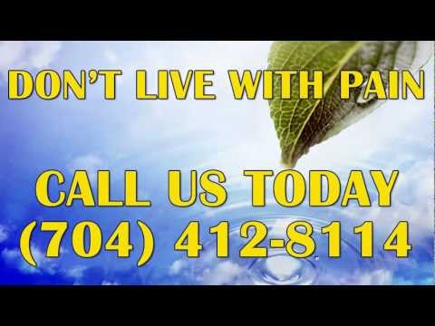 Need Fast Neck Pain Relief?|704-412-8114|Charlotte|28205|28206|28263|Relieve Neck Pain Fast|NC