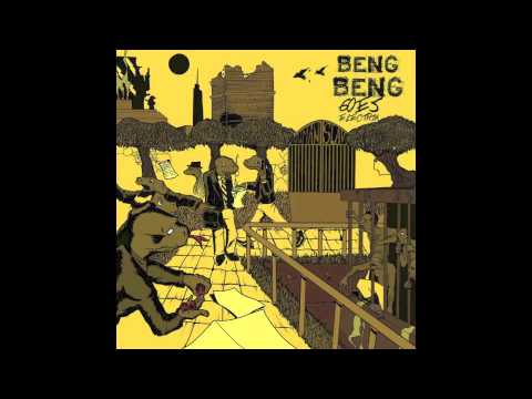 Beng Beng Cocktail - Beng Beng Goes Electrik [Full Album]