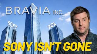 Everyone Said Sony Became TCL. They Were Wrong.