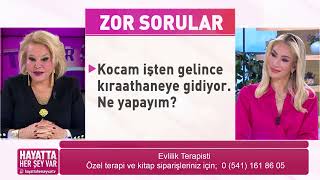 İlişkilerdeki Sorunlar Seni Bekliyor! Dikkat Et | Selin Karacehennem 0541 161 86