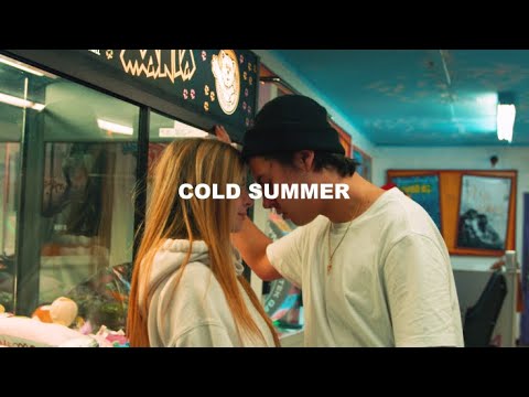 Young Lungs - Cold Summer [Official Music Video Part 2]