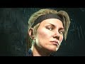 MORTAL KOMBAT 11 Gameplay SONYA Vs SONYA Customization Fatal Blow Fatalities