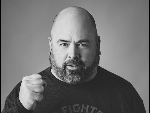 Micah Johnston | Marketing & Business Development Director | Strong & Hanni