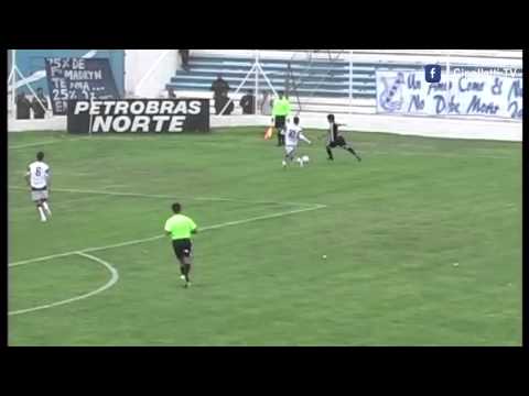 Federal A: Guillermo Brown 2 - Cipolletti 1