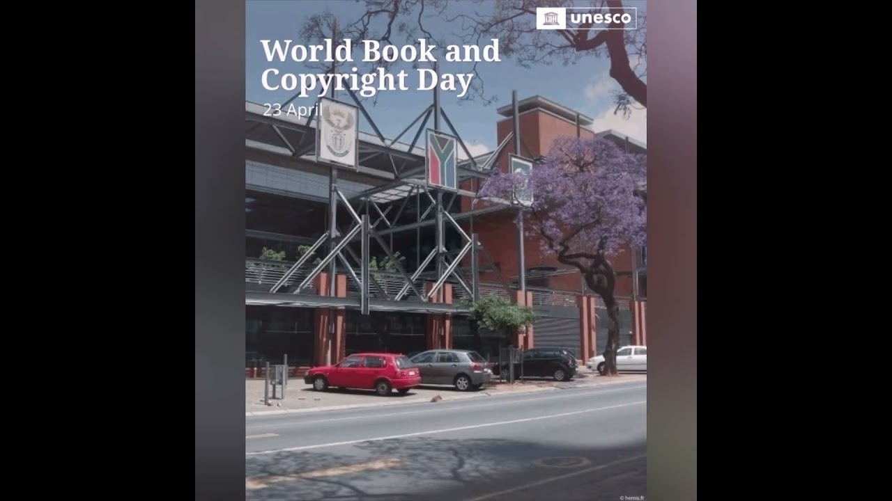 A Library Visit Can Change Everything | World Book Day
