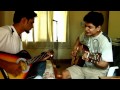 Heartbreak Hotel - Acoustic Cover by Anup and Kenneth