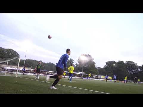 Competitie Derby Hatto-Heim - V.V. Hattem