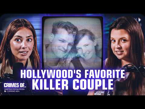 Charles Starkweather & Caril Ann Fugate: The Real Natural Born Killers | Crimes Of...