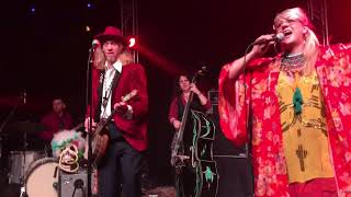 Squirrel Nut Zippers ~ Karnival Joe (From Kokomo) ~ The Swing House