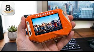 55 Tech Gadgets On Amazon Under 100$