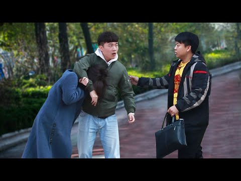 當家暴在你面前發生，你會怎麼做？