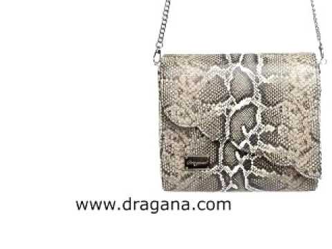 Dragana Dujovic-Leather Handbags