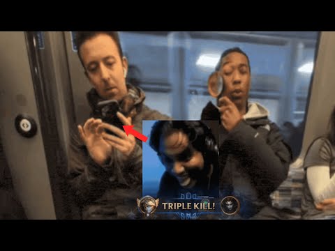 HOW TO STOMP THE MID GAME AS EZREAL ?!