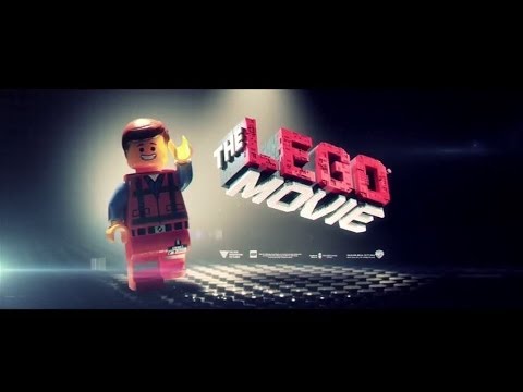 LEGO Reklam Arası