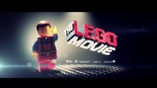 The Lego Movie (2014) Video