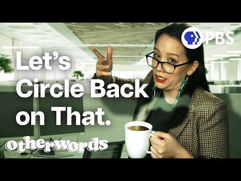 Where Did Cringey Corporate Jargon Come From?  | Otherwords