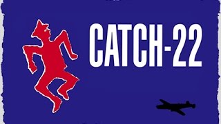 Catch 22 Summary