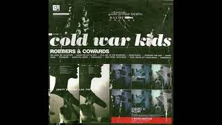 Saint John - Cold War Kids
