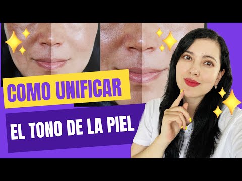 HOW TO LIGHTEN SKIN (from tanning, friction, dryness, etc.)