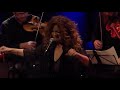 Nikka Costa - "Like A Feather" Live w/ Strings @ World Cafe Live Philadelphia 11.21.17