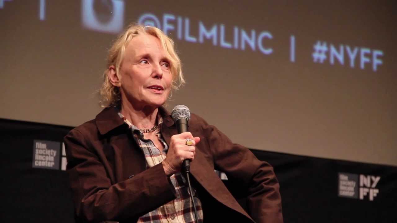 NYFF51: "Bastards" Q&A | Claire Denis