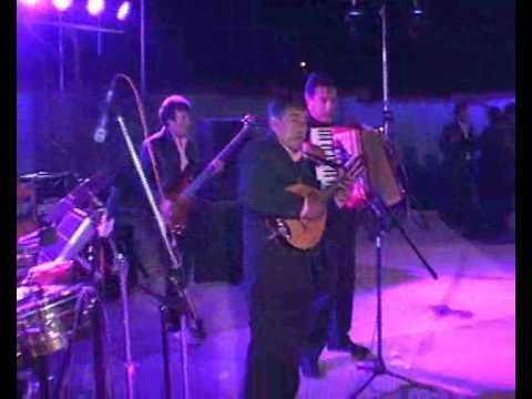 EL HUANCHURINO  Y LOS ENGREIDOS DE SAN MATEO