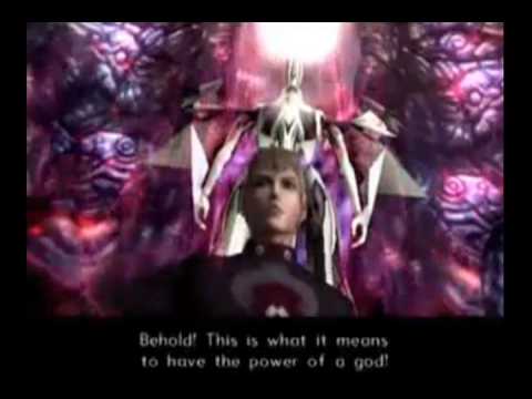 Top VGM #257 - Xenosaga III - Godsibb