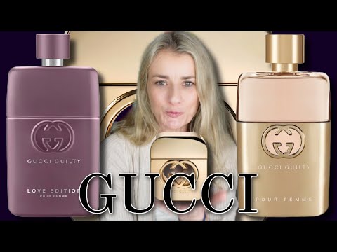 Is Gucci Guilty Love Edition 2024 Better Than the Original?