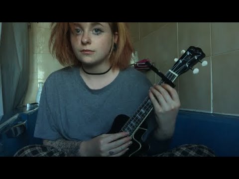 Never Leave Me - Abbey Glover