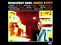 Sonny Stitt - A Room Without Windows
