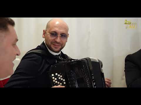 ORKESTAR ACE NIKOLICA CERGARA - UBI ME TVOJA REC (LIVE COVER 2025)