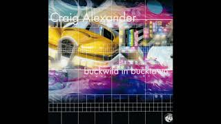 Craig Alexander - Groove Mission (Original Mix)