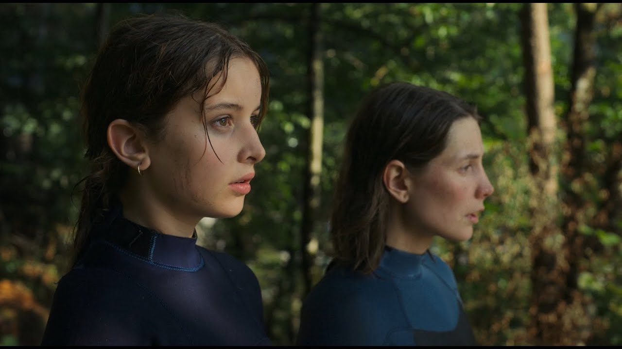 Na druhé straně léta / The Other Side of Summer (Vojtěch Strakatý, 2025) HD TEASER