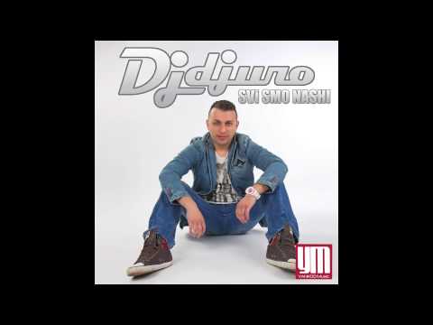 DJ Djuro - Svi Smo Nashi