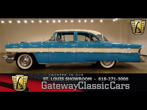 1956 Packard Executive (CC-917625) for sale in Fairmont City, Illinois