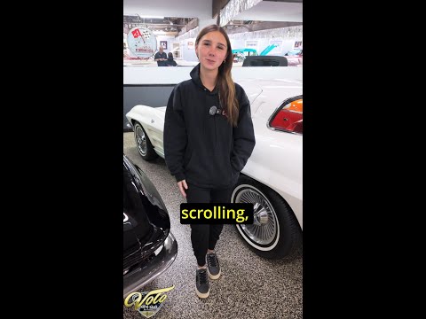 1963 Chevrolet Corvette (CC-1979315) for sale in Volo, Illinois