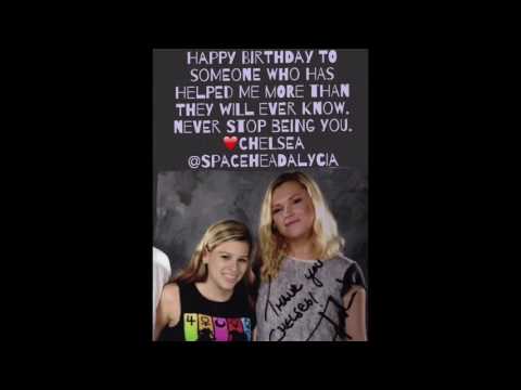 ❤ HAPPY BIRTHDAY ELIZA ❤