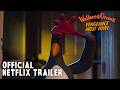 Wallace Gromit Vengeance Most Fowl OFFICIAL NETFLIX TRAILER WallaceandGromit Aardman