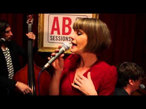 Isolde et Les Bens - Aluminium Folie (AB Session)