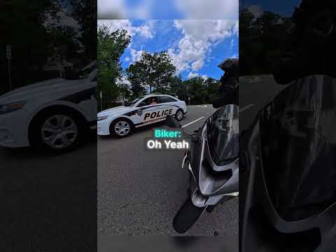 When a Random Ride Turns Into a Wholesome Moment...