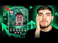 99 Rated Evolutions In EA FC Explained