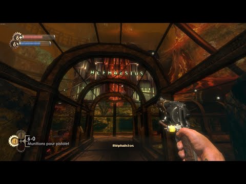 Steam Community :: BioShock Remastered