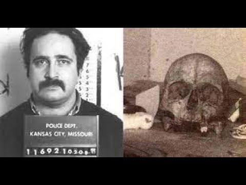 Escaping A Serial Killer - Was I Almost a Victim of The Butcher of Kansas City?