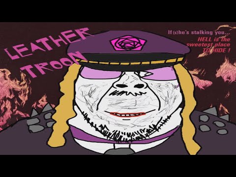 Beware of the CP by Coalpenter Brut (Parody of Beware The Beast by Carpenter Brut)
