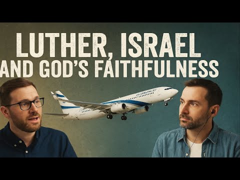 Watch: God kept His promises to Israel