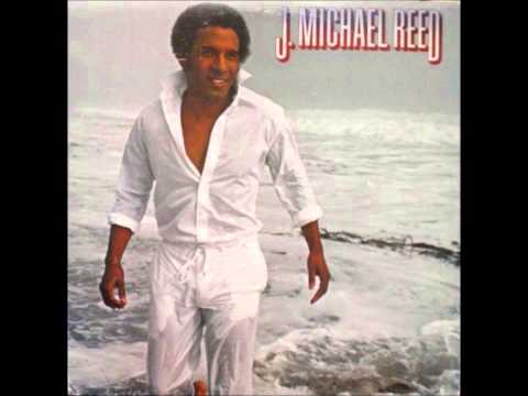 J. MICHAEL REED - Reach Out For Love