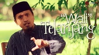 Ceramah Singkat: Wali Telanjang - Ustadz Abdullah Zaen, MA. - Yufid.TV