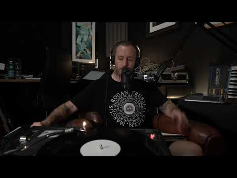 Rankin's Records 012 - All Aboard!