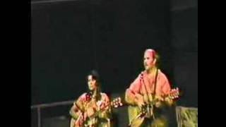 Home to Me (is Anywhere You Are) - Tom Paxton - Anne Hills