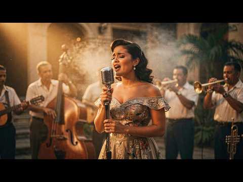 Madrugada en Cuba – Bolero Clásico de La Habana